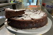 Gluten Free Chocolate Cake